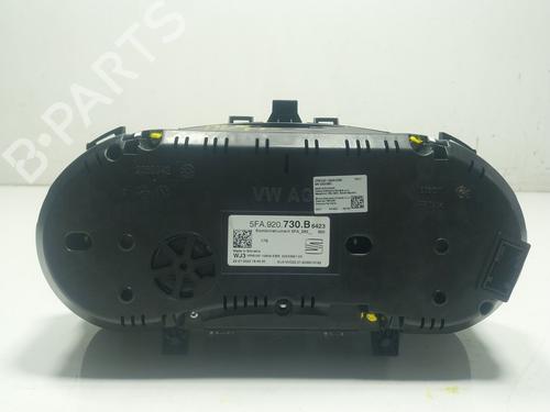 Instrument cluster SEAT LEON Sportstourer (KL8, KLD)  | BP18297574C47