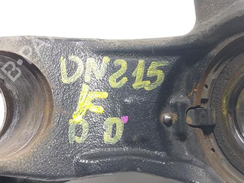 Right front steering knuckle CITROËN C4 CACTUS 1.6 BlueHDi 100 | BP16821946M26 