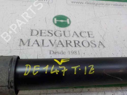 Left rear shock absorber MERCEDES-BENZ B-CLASS Sports Tourer (W245)  | BP4495416M18