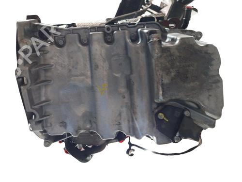 Engine AUDI A4 B9 Avant (8W5, 8WD) 2.0 TDI | BP32262262M1