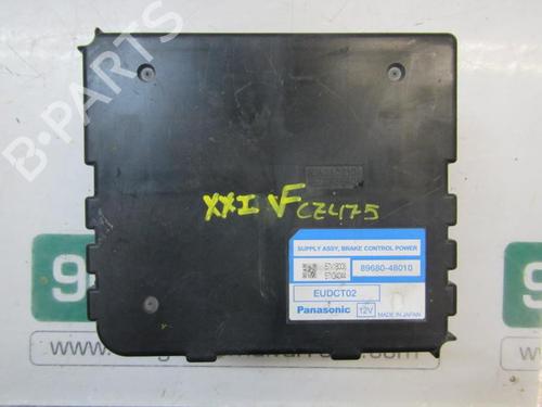 Used Electronic module Electronic module LEXUS RX (_U3_) 330 (MCU38_, MCU38R) (232 hp) 4002671 4002671