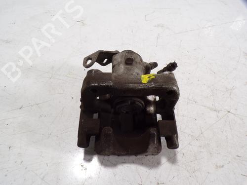 Left rear brake caliper SEAT IBIZA IV (6J5, 6P1) | BP14491948M107