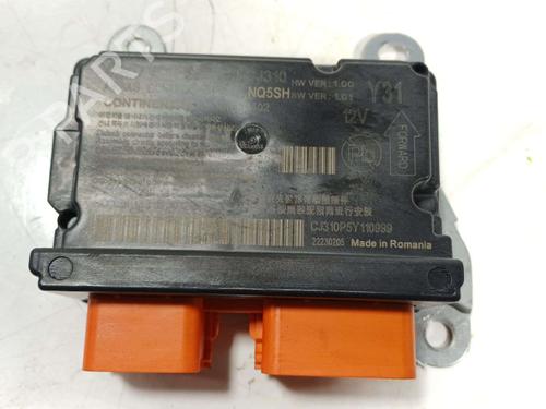 Used ECU airbags ECU airbags KIA SPORTAGE V (NQ5) [2021-2026] 40441921 40441921