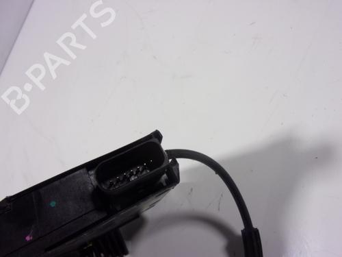 Front left lock CITROËN C4 Picasso II  | BP10539589C98 