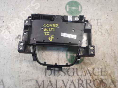 Switch OPEL ASTRA J (P10) 1.7 CDTI (68) | BP3810650I30