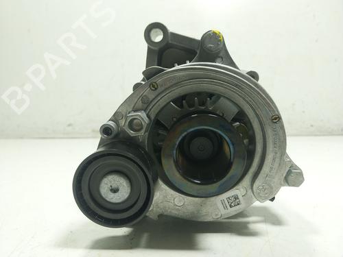 Alternator BMW 4 Convertible (G23, G83) M 440 i Mild-Hybrid xDrive | BP30742676M7  - Image 5