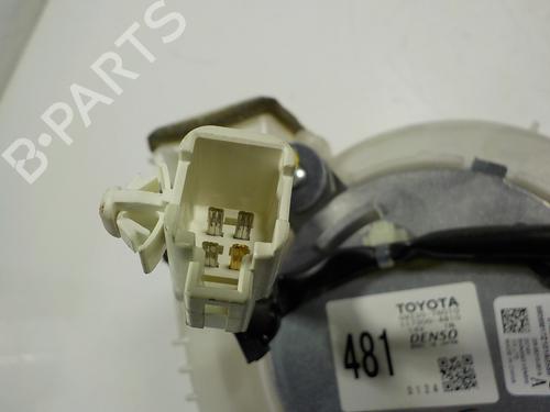Heater blower motor LEXUS CT (ZWA10_) 200h (ZWA10_) | BP12147134M62 