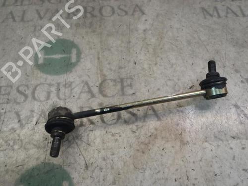 Used Right front suspension arm HYUNDAI GETZ (TB) 1.4 i (97 hp) 14268810