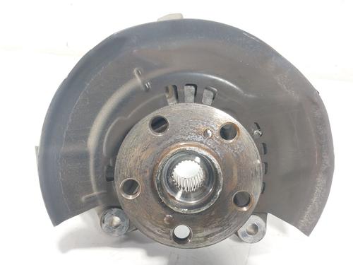 Left front steering knuckle LEXUS CT (ZWA10_) 200h (ZWA10_, ZWA10R) | BP32435079M25