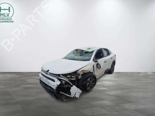 Armlæn CITROËN C4 X (BD_, BE_, BF_) ë-C4 X (BFZKXC) | BP38075980I20 - Image 9