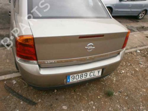 Electronic module OPEL VECTRA C (Z02) | BP3809655M83 - Image 4