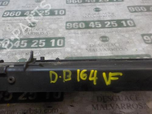 AC radiator OPEL COMBO Box Body/MPV 1.7 DI 16V | BP3863006M32 - Image 3