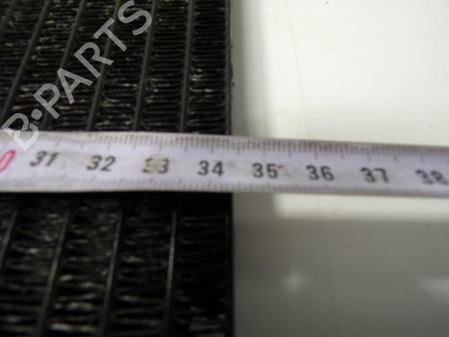 AC radiator BMW 3 Coupe (E92)  | BP11192139M32 