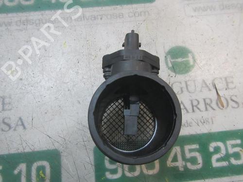 Used Mass air flow sensor Mass air flow sensor OPEL CORSA C (X01) 1.7 DTI (F08, F68) (75 hp) 3874877 3874877