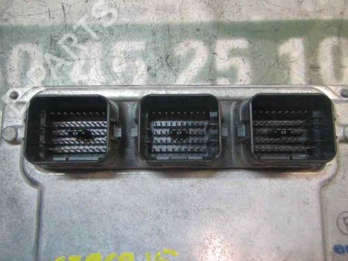 Engine control unit (ECU) HONDA CIVIC VIII Hatchback (FN, FK) 1.8 (FN1, FK2) | BP3861691M57