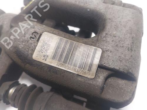 Right rear brake caliper CITROËN C3 III (SX) 1.5 BlueHDi 100 (SXYHYP, SXYHTU) | BP24495708M106 