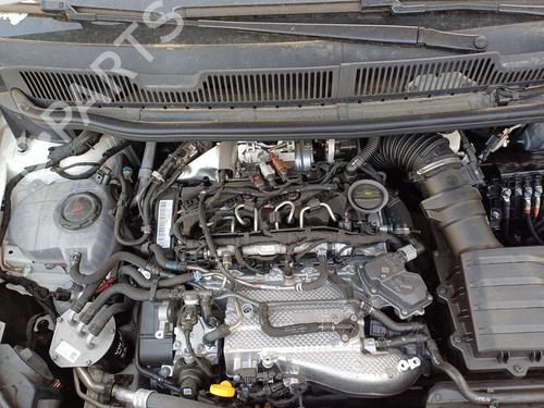 Right front brake caliper VW CADDY V Box Body/MPV (SBA, SBH) 2.0 TDi | BP28050103M104  - Image 12