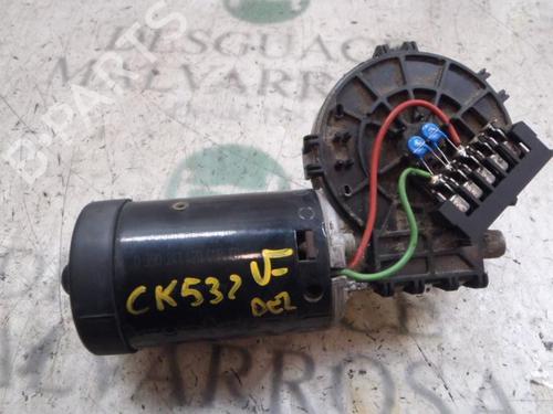Viskermotor vindrude MERCEDES-BENZ CLK (C208) [1997-2003]  3818537