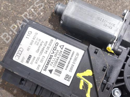 Front left window mechanism SEAT EXEO ST (3R5) | BP36002457C22 - Image 3