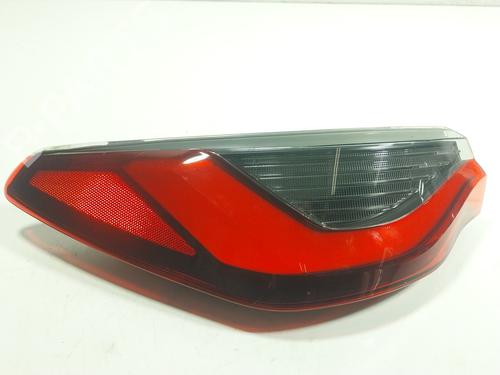 Left taillight BMW 4 Coupe (G22, G82) M 440 i Mild-Hybrid xDrive | BP24738286C34 - Image 2