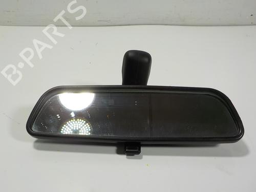 Specchietti retrovisore SSANGYONG RODIUS I 2.7 Xdi (165 hp) 13385559