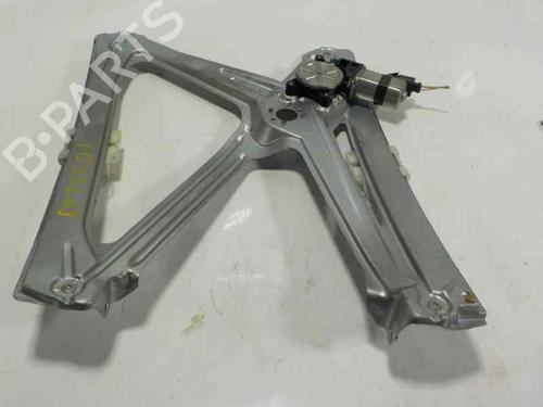 Used Front left window mechanism Front left window mechanism SMART FORTWO Coupe (451) 1.0 (451.330, 451.334) (61 hp) 6901914 6901914