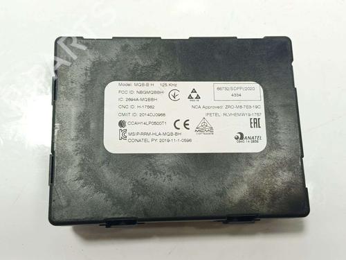 elektronisk-modul-audi-q3-sportback-f3n-2019-38257551 main image