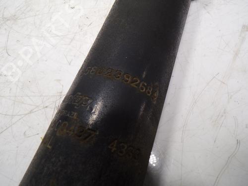 Right front shock absorber IVECO DAILY VI Van  | BP11206528M17 