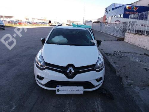 Used Parts RENAULT CLIO IV Grandtour (KH_)  1.2 16V  683386