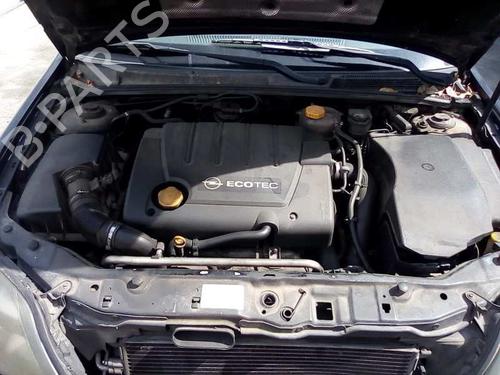 Støtfangerbjelke foran OPEL VECTRA C GTS (Z02) 1.9 CDTI (F68) | BP7203768C109 