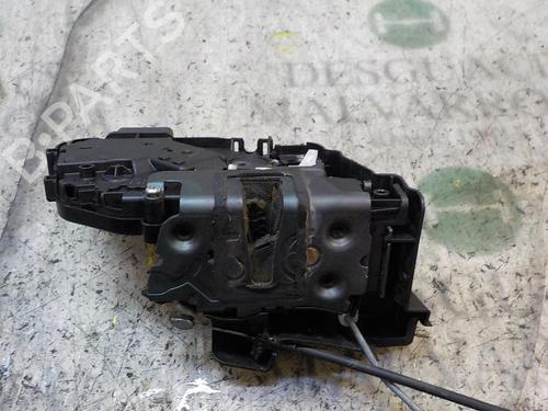 Used Front right lock Front right lock FORD FOCUS II (DA_, HCP, DP) 1.6 TDCi (109 hp) 3853829 3853829