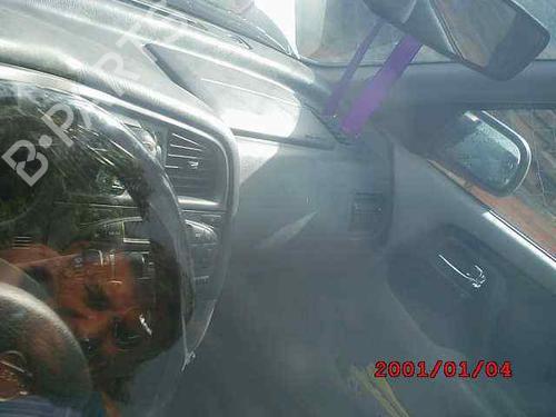 Electronic module NISSAN PRIMERA Hatchback (P11) 2.0 16V | BP3738771M83 