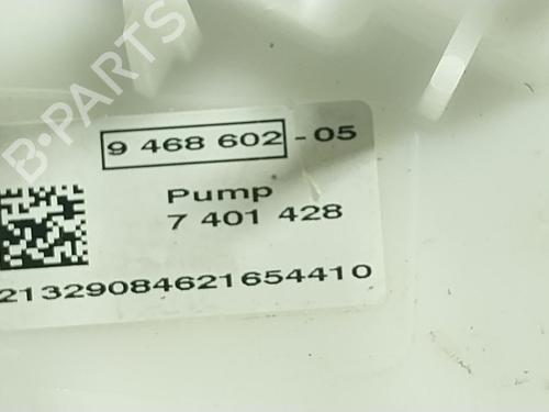 Fuel pump BMW 5 (G30, F90)  | BP25032524M76 