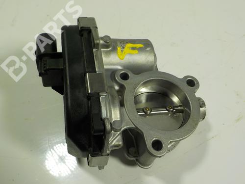 Used Throttle body Throttle body SEAT IBIZA V (KJ1, KJG) 1.0 TSI (110 hp) 11190740 11190740