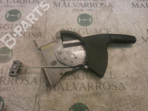 Used Hand brake Hand brake NISSAN X-TRAIL II (T31) 2.0 dCi 4x4 (173 hp) 8770111 8770111