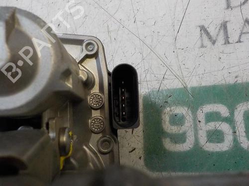 Exhaust manifold SKODA OCTAVIA III Combi (5E5, 5E6) 1.6 TDI | BP14282314M110 