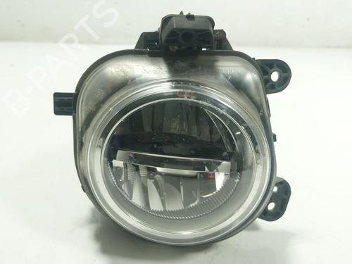 Feu de brouillard avant droit BMW X6 (F16, F86) xDrive 30 d (258 hp) 31837295