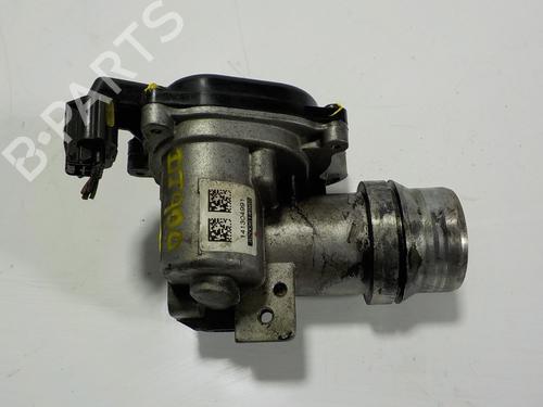 Throttle body RENAULT KANGOO / GRAND KANGOO II (KW0/1_)  | BP11947298M82 