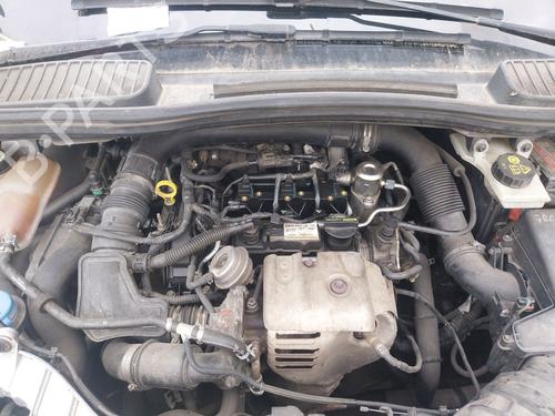Right headlight FORD C-MAX II (DXA/CB7, DXA/CEU)  | BP21382018C29 