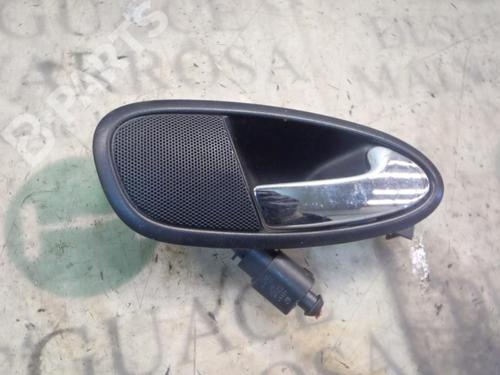 Used Rear right interior door handle Rear right interior door handle SEAT LEON (1P1) 1.9 TDI (105 hp) 3799007 3799007