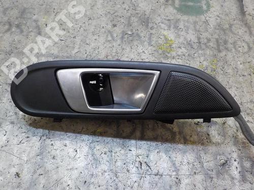 Used Front right interior door handle Front right interior door handle FORD FIESTA VI (CB1, CCN) 1.6 TDCi (95 hp) 3850196 3850196