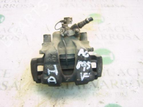 Used Left front brake caliper Left front brake caliper FIAT BRAVA (182_) 1.9 TD 75 S (182.BF) (75 hp) 11557145 11557145