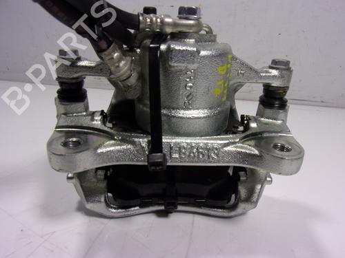 Left front brake caliper TOYOTA COROLLA Hatchback (_E21_, _EA1_, _EH1_)  | BP15941108M105