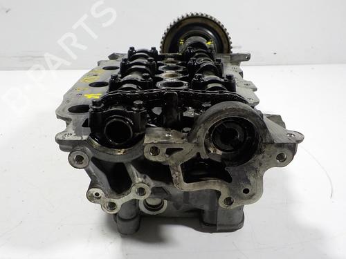 Cylinder head LAND ROVER RANGE ROVER SPORT I (L320) 2.7 D 4x4 | BP13936058M5 