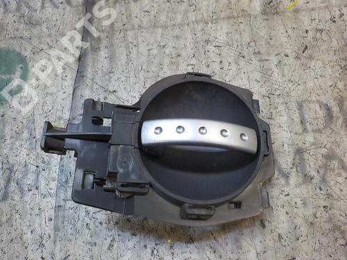 Used Front right interior door handle Front right interior door handle CITROËN C3 I (FC_, FN_) 1.4 HDi (68 hp) 3856573 3856573
