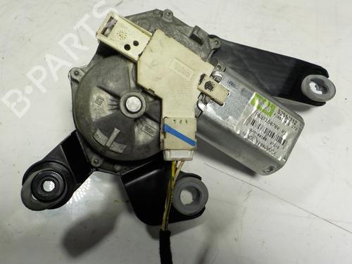 Rear wiper motor PEUGEOT 307 (3A/C) 2.0 HDi 110 | BP7045702M102 