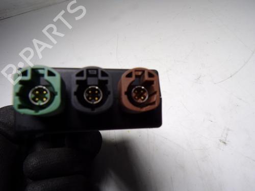 Elektronisk modul VW T-ROC (A11, D11)  | BP13317034M83 