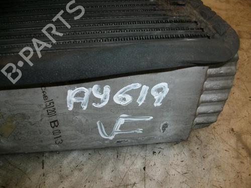 Air conditioning evaporator FORD MONDEO III (B5Y)  | BP11641729M109 