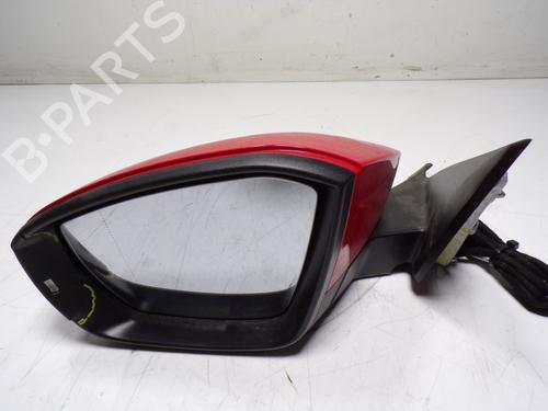 Used Left mirror Left mirror VW T-ROC (A11, D11) [2017-2026] 13317000 13317000