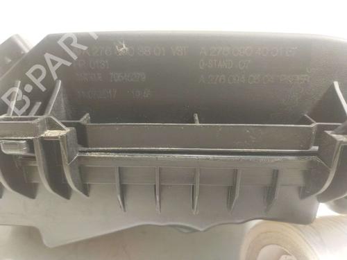 Air filter box MERCEDES-BENZ E-CLASS Coupe (C238) E 400 4-matic (238.366) | BP38546781M87 - Image 4